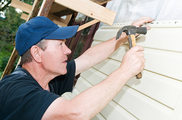 Professional Siding Installation & Repair in Pelican Bay, TX